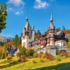 Château de Peles, Romania