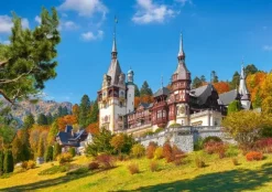 Château de Peles, Romania
