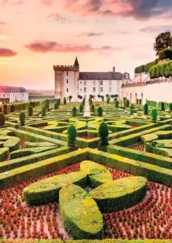 Château de Villandry - Loïc Lagarde