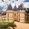 Châteaux de France - Château de Chaumont