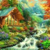 Chuck Pinson - Alpine Serenity