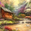 Chuck Pinson - Brookside Retreat