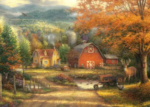 Chuck Pinson - Chuck Pinson - Country Roads Take Me Home