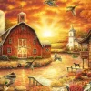 Chuck Pinson - Chuck Pinson - Honey Drip Farm