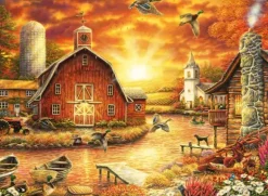 Chuck Pinson - Chuck Pinson - Honey Drip Farm