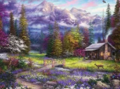 Chuck Pinson - Chuck Pinson - Inspiration of Spring Meadows
