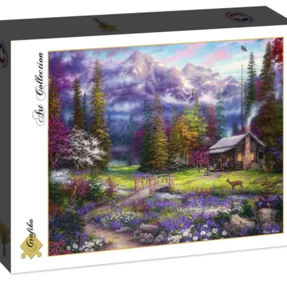 Chuck Pinson - Chuck Pinson - Inspiration of Spring Meadows