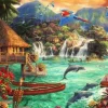 Chuck Pinson - Chuck Pinson - Island Life
