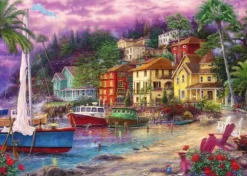 Chuck Pinson - Chuck Pinson - On Golden Shores