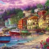 Chuck Pinson - Chuck Pinson - On Golden Shores
