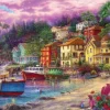 Chuck Pinson - Chuck Pinson - On Golden Shores
