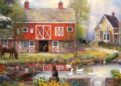 Chuck Pinson - Chuck Pinson - Reflections On Country Living