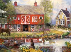 Chuck Pinson - Chuck Pinson - Reflections On Country Living