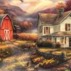Chuck Pinson - Chuck Pinson - Relaxing on the Farm