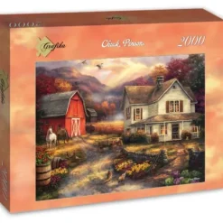 Chuck Pinson - Chuck Pinson - Relaxing on the Farm