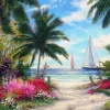 Chuck Pinson - Chuck Pinson - Sea Breeze Trail