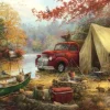 Chuck Pinson - Chuck Pinson - Share the Outdoors