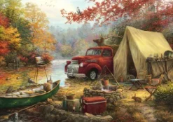 Chuck Pinson - Chuck Pinson - Share the Outdoors