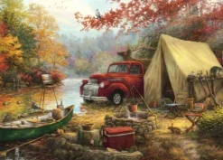 Chuck Pinson - Chuck Pinson - Share the Outdoors