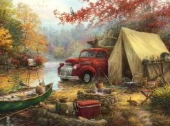Chuck Pinson - Chuck Pinson - Share the Outdoors