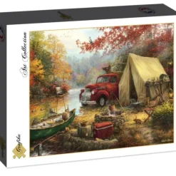 Chuck Pinson - Chuck Pinson - Share the Outdoors