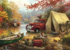 Chuck Pinson - Chuck Pinson - Share the Outdoors