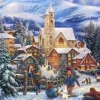 Chuck Pinson - Chuck Pinson - Sledding To Town