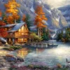 Chuck Pinson - Chuck Pinson - Space For Reflection
