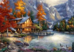 Chuck Pinson - Chuck Pinson - Space For Reflection