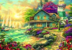 Chuck Pinson - Chuck Pinson - Sunrise by the Sea