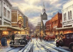 Chuck Pinson - Chuck Pinson - The Warmth of Small Town Living