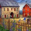 Chuck Pinson - Chuck Pinson - The Bluebirds' Song