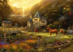 Chuck Pinson - Chuck Pinson - The Golden Valley
