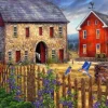 Chuck Pinson - Chuck Pinson - The Bluebirds' Song
