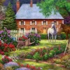 Chuck Pinson - Chuck Pinson - The Sweet Garden