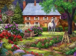 Chuck Pinson - Chuck Pinson - The Sweet Garden