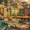 Chuck Pinson - Chuck Pinson - Vibrance of Italy