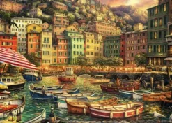 Chuck Pinson - Chuck Pinson - Vibrance of Italy