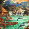 Chuck Pinson - Island Life