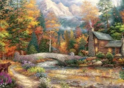 Chuck Pinson - L'Appel de la Nature