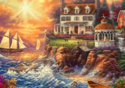 Chuck Pinson - Life Above the Fray
