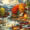 Chuck Pinson - Treasures of the Great Outdoors