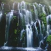 Chutes d'eau - Bali