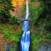 Chutes de Multnomah - Oregon