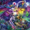 Cirque de Nuit d'Été