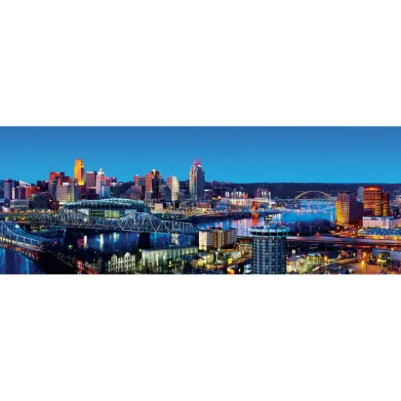 Cityscapes - Cincinnati