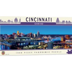 Cityscapes - Cincinnati