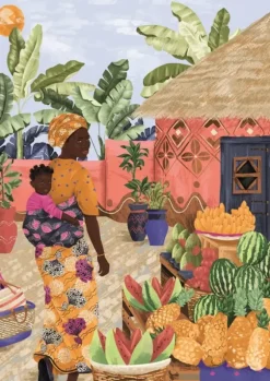 Claire Morris - WAW - Ghana