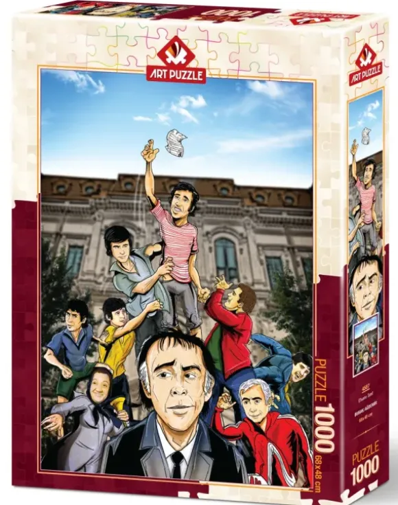 Classe Légendaire