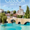 CLISSON Dirait Le Sud